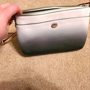 Coach crossbody purse